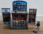 Playmobil 5421 Politiebureau, Kinderen en Baby's, Speelgoed | Playmobil, Ophalen of Verzenden, Gebruikt, Complete set