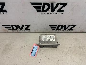 Regelunit Multi Media van een Mercedes C-Klasse beschikbaar voor biedingen