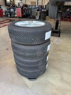 mercedes velgen + winterbanden, Auto-onderdelen, Banden en Velgen, Velg(en), 17 inch, 225 mm, Winterbanden