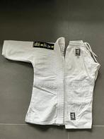 Judopak , Matsuru, maat 130, Gebruikt, Maat XS of kleiner, Judo, Vechtsportpak