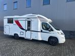 Fiat Burstner Ixeo it 726G 4 pers Camper+2 x Airco, Buscamper of Camperbus, Tot en met 2, Bedrijf, Mediarelations@fcagroup.com