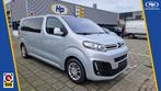 Citroen SpaceTourer 1.6 BlueHDi 115 M S&S Business 9p, Auto's, Citroën, Voorwielaandrijving, Stof, Euro 6, 1560 cc