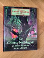 LUISTERSPROOKJES, Boeken, Ophalen of Verzenden
