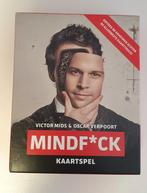Nieuw mindf*ck kaartspel, Ophalen of Verzenden, Nieuw