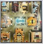Cluedo Ontdek De Geheimen Bordspel Gezelschapsspel Compleet, Postbus 64461, Brunssum, Nederland, Verzenden, Kenduseditemsinfo@gmail.com