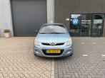 Hyundai I20 1.2i ActiveVersion Airco, Isofix, Nieuwe APK, 450 kg, Gebruikt, Blauw, Bedrijf