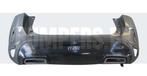 Bumper CITROEN C5 AIRCROSS 18-9825352377 Achterbumper KJ6376, Gebruikt, 6 maanden garantie, Ophalen of Verzenden, Achter