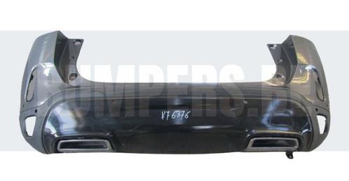 Bumper CITROEN C5 AIRCROSS 18-9825352377 Achterbumper KJ6376, Auto-onderdelen, Carrosserie en Plaatwerk, Bumper, Achter, Gebruikt