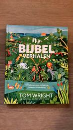 Tom Wright - Mijn bijbelverhalen, Non-fictie, Zo goed als nieuw, Tom Wright, Ophalen of Verzenden