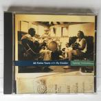 CD:Ali Farka Toure With Ry Cooder ‎ - Talking Timbuktu, Overige soorten, Gebruikt, Ophalen of Verzenden