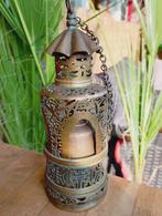 Chinese lantaarn met originele brander periode 19e eeuw, Ophalen of Verzenden