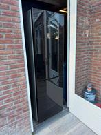 Bosch vrijstaande koel-vriescombinatie, Ophalen, Gebruikt, 200 liter of meer, Met aparte vriezer