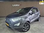 Ford EcoSport 1.0 EcoBoost Titanium | Clima | Navi | Cruise, Gebruikt, Euro 6, Ecosport, Bedrijf