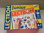 Lectron Junior - Zo goed als nieuw!, Ophalen of Verzenden, Zo goed als nieuw, Elektronica, Met geluid