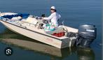 Gezocht Boston whaler 15 / 16, Ophalen, Zo goed als nieuw, Motor en Techniek, Motorboot