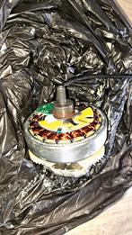 Gebruikte 250W Voorwielmotor, Wiel, Gebruikt, Onbekend, Algemeen