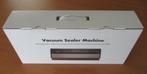 MOA Vacuum Sealer VS29, Huis en Inrichting, Keuken | Keukenbenodigdheden, Verzenden, Zo goed als nieuw