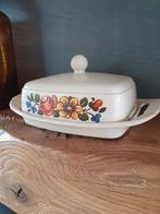 Mooie Emsa botervloot retro jaren 70, Verzamelen, Retro, Ophalen of Verzenden, Huis en Inrichting
