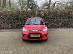 Hyundai i10 1.1 Active, elek. ramen, radio, goed onderhouden, Auto's, Hyundai, Origineel Nederlands, Te koop, 5 stoelen, 20 km/l