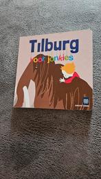 Tilburg voor jonkies boek, Ophalen of Verzenden, Zo goed als nieuw