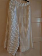 Broek maat 50 /52, Kleding | Dames, Grote Maten, Ophalen of Verzenden, Zo goed als nieuw, Zwart, Broek of Spijkerbroek