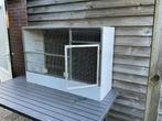 Broedkooien, Dieren en Toebehoren, Ophalen, Gebruikt, Kunststof, Broedkooi of Kweekkooi