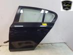 Portier Links Achter BMW 1 serie (E87/87N) 2009 41527191017, Gebruikt, BMW, Petuelring 130, München 80809, , Duitsland, Deur