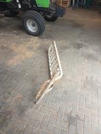 Hek de laval, Dieren en Toebehoren