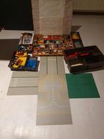 LEGO, jaren 70/80/90, orginele boekjes + gratis opbergbakken, Verzamelen, Speelgoed, Gebruikt, Ophalen