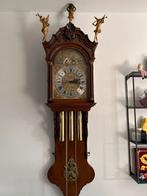 Warmink (WUBA) – Friese Staartklok – Luxe uitvoering, Antiek en Kunst, Ophalen