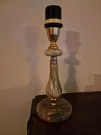 Vintage Lampen voet, Ophalen of Verzenden, Vintage, Minder dan 50 cm