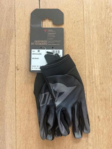 Dainese Driftec Gloves maat M (nieuw) beschikbaar voor biedingen