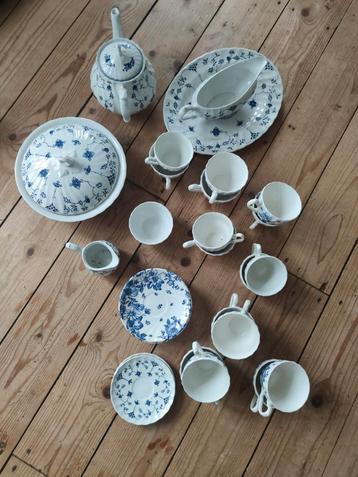 Churchill Staffordshire  beschikbaar voor biedingen