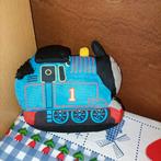 Thomas de trein knuffel 17 cm x 14 cm groot, Ophalen of Verzenden