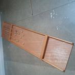 Kinder sjoelbak 120 cm, Ophalen, Gebruikt