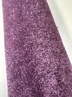 Paars vloerkleed 2x4 meter - Nieuw!, Ophalen, Overige kleuren, Nieuw, 200 cm of meer