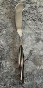 Botermesje, Ophalen of Verzenden, Gebruikt, Zilver, Los bestek
