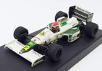 Lotus Judd 102B Johnny Herbert '91collection 1:43, Hobby en Vrije tijd, Ophalen of Verzenden, Nieuw, Auto, Overige merken