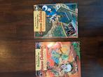 2 delen uit de Douwe Dabbert serie, Meerdere comics, Ophalen of Verzenden, Zo goed als nieuw, Europa