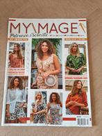 My Image nummer 24, Hobby en Vrije tijd, Ophalen of Verzenden, Zo goed als nieuw