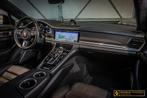 Porsche Panamera Sport Turismo 4.0 Turbo S E-Hybrid|Pano|Cer, Automaat, Gebruikt, Zwart, Vierwielaandrijving