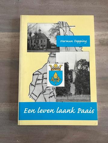 Een leven laank Paais. Herman Depping. beschikbaar voor biedingen