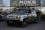 Land Rover Defender 110 2.0 P400e 110 X-Dynamic SE Blackpack, Automaat, 12 maanden, Gebruikt, 4 cilinders
