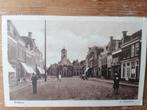 Dokkum Gr. Breedstraat, Ophalen of Verzenden, Voor 1920, Groningen