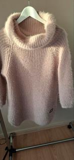 Leuke trui, Jeans fashion, Ophalen of Verzenden, Zo goed als nieuw, Beige