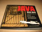 Joh.A.G.Warmer        Java 1942-1945, Boeken, Gelezen, Ophalen of Verzenden