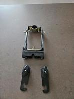 Bobike bevestigingsbeugel zadelpin, Ophalen of Verzenden, Gebruikt, Algemeen