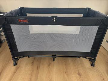 Baninni Reisbed Baby - opklapbaar beschikbaar voor biedingen