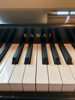Kawai VPC-1 Digitale Piano, Muziek en Instrumenten, Piano's, Ophalen, Zwart, Digitaal, Zo goed als nieuw