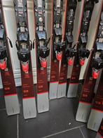 170 165 160 155cm ATOMIC REDSTER S9 REVOSHOCK RVSK TOP SKIS, Sport en Fitness, Skiën en Langlaufen, 160 tot 180 cm, Ophalen of Verzenden